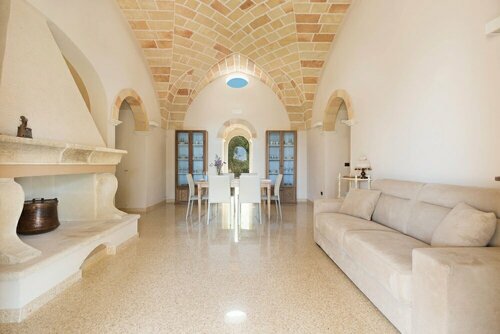 Гостиница Villa Satis