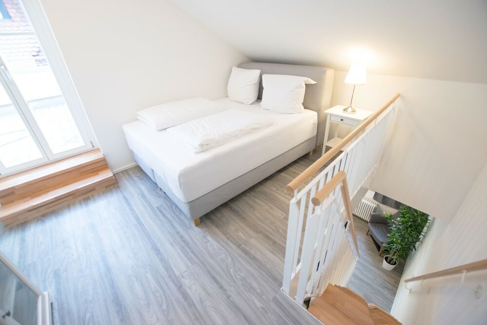 Фото Arnulfsplatz Aparts