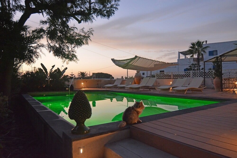 Фото Il Gabbiano Relais