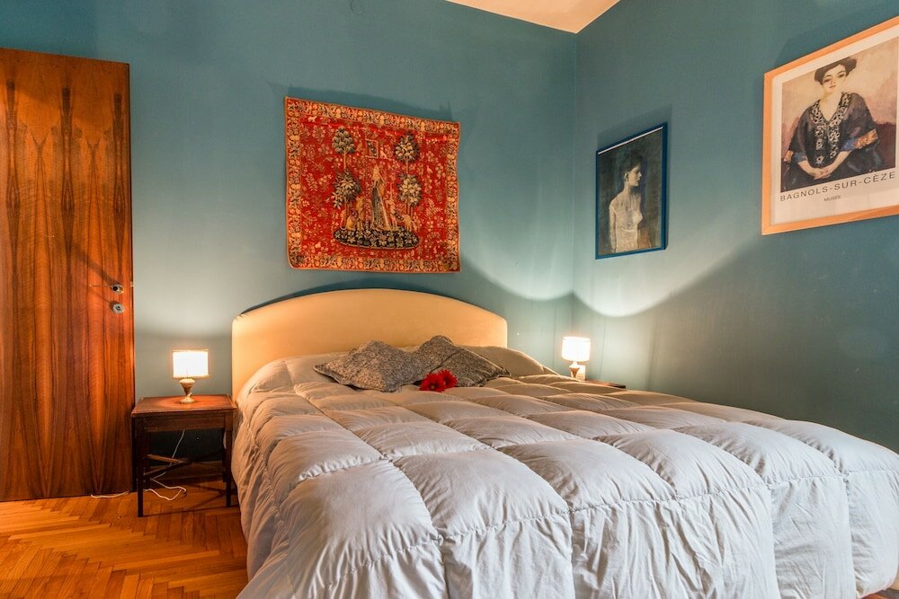 Фото Colours and Notes Central Padova