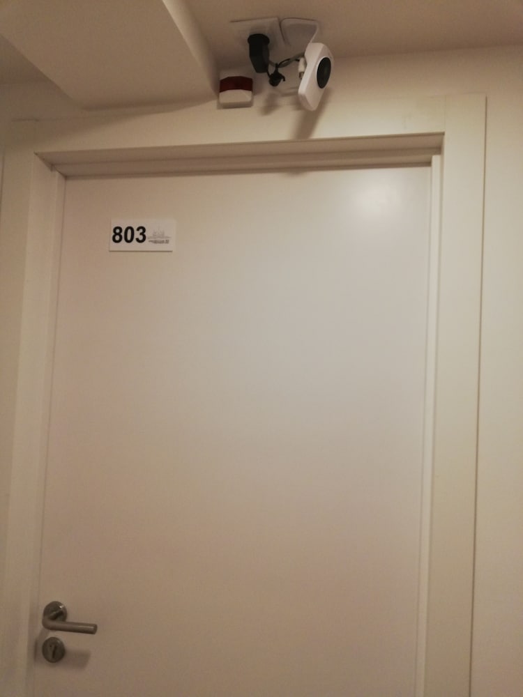 Фото Republica83-Campo Pequeno Home