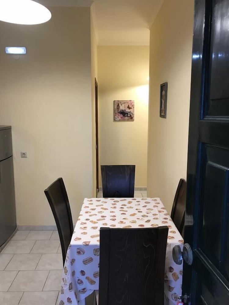 Фото Sidari Life Apartrment