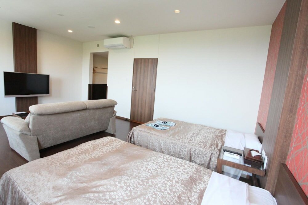 Фото Fujizakura Hotel