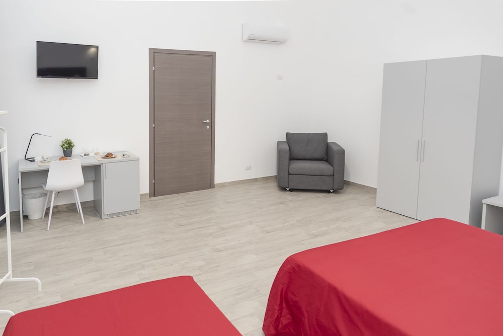 Фото Fladi House Affittacamere