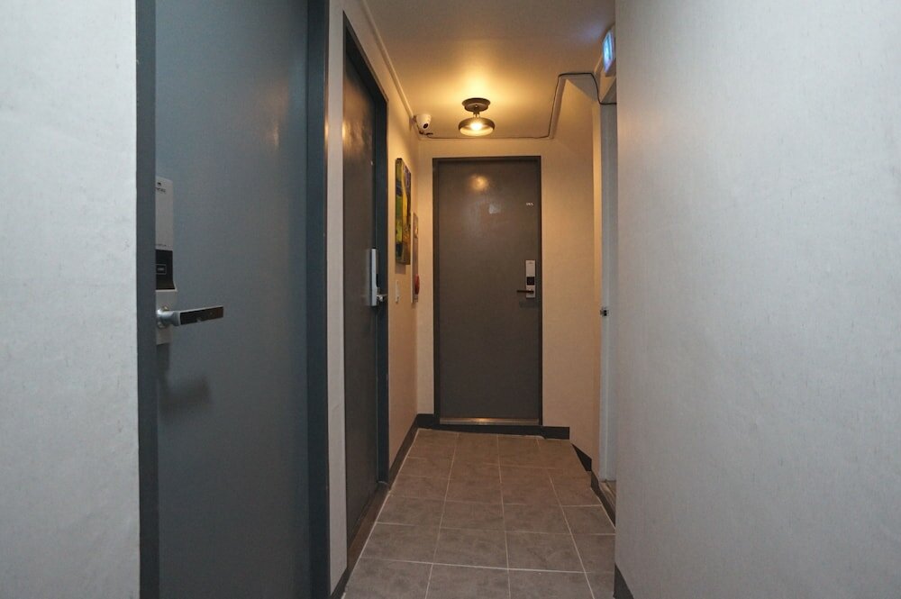 Фото Blue Mansion Guesthouse