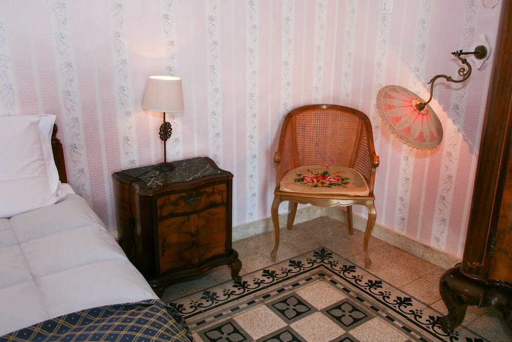Фото Residenza Donnafugata B&b