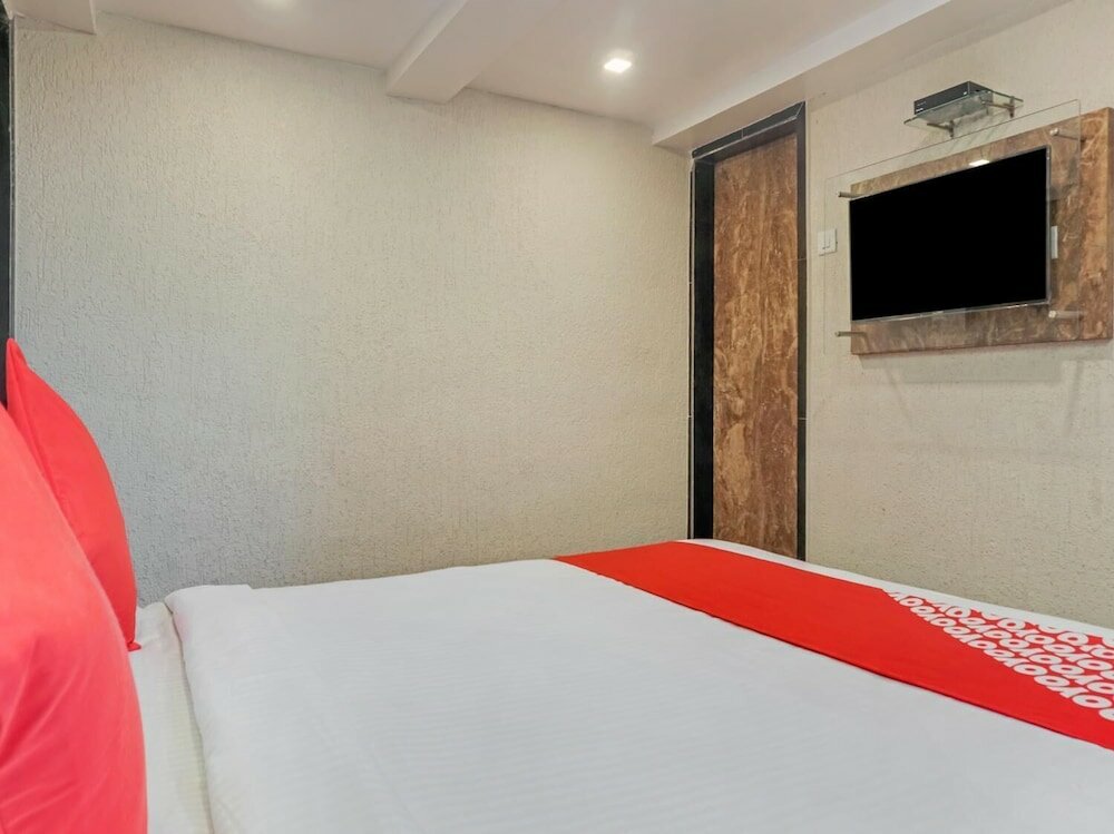 Фото Oyo 22571 Hotel Sarathi