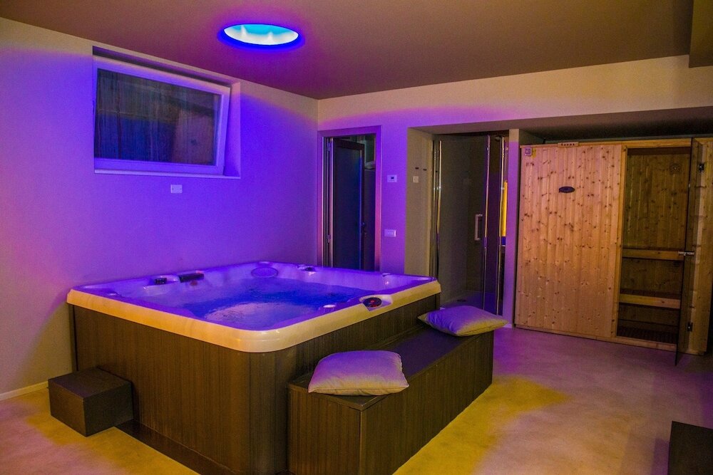 Фото Le Perelle Agriturismo