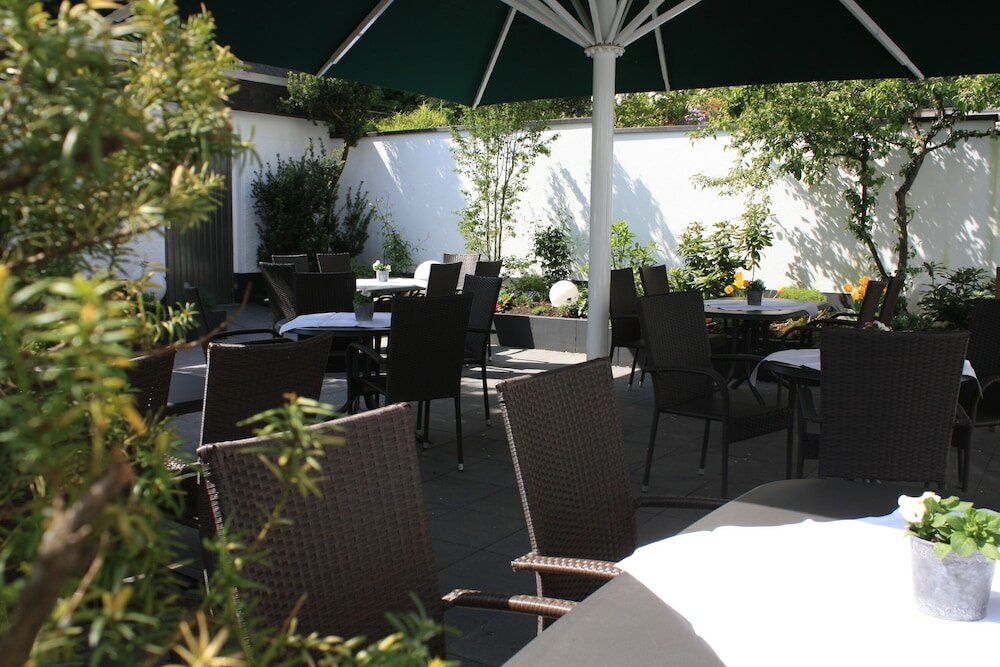 Фото Hotel zur Post