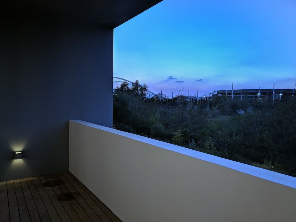 Фото Verde Apartments on Trygaiou, 36