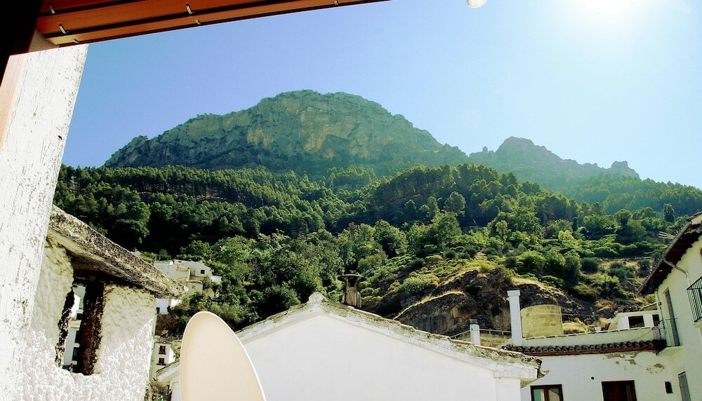 Фото Apartamentos Rurales Martinez