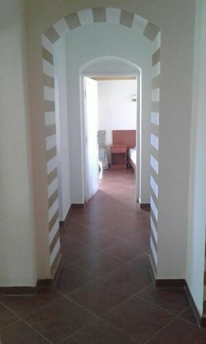 Гостиница El Gouna Downtown Property Eo4 в Эль-Гуне
