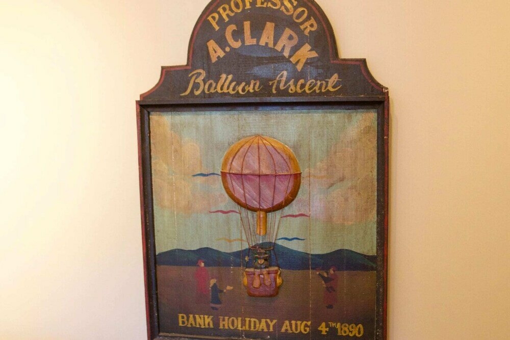 Фото Bright, Spacious 2 Bedroom Apartment in Stockbridge