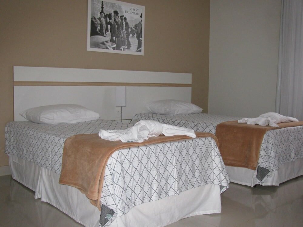 Фото Monza Comfort Hotel