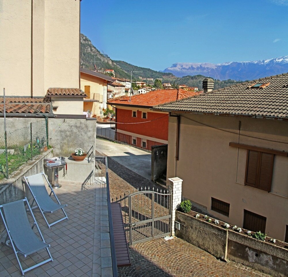 Фото Casa del Borgo Vesio