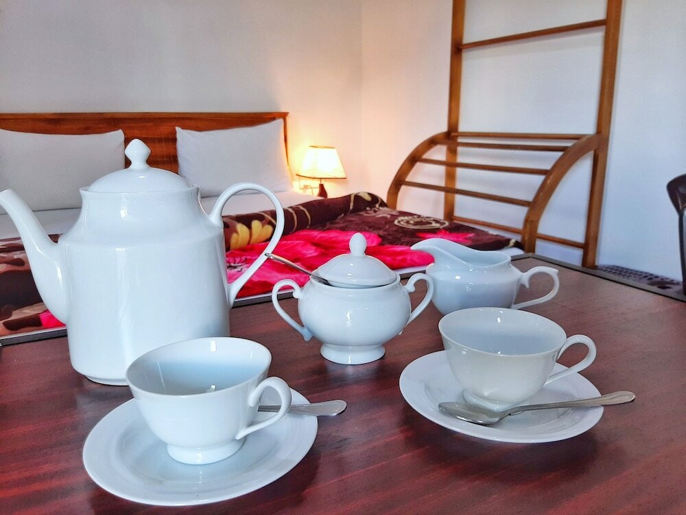 Фото Heaven Hills Guest House