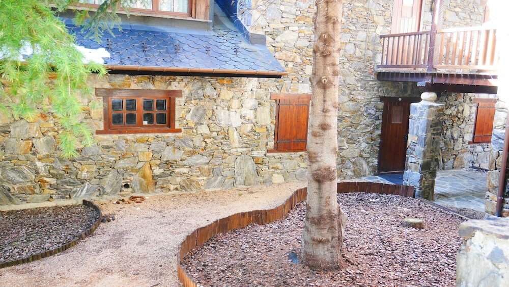 Фото El Tarter Apartments