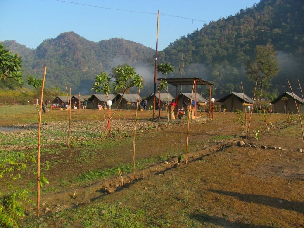 Фото Mornis Camp and Resort