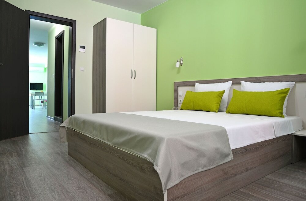 Фото Visito Apart House