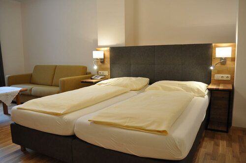 Гостиница Gafringwirt в Нижней Австрии