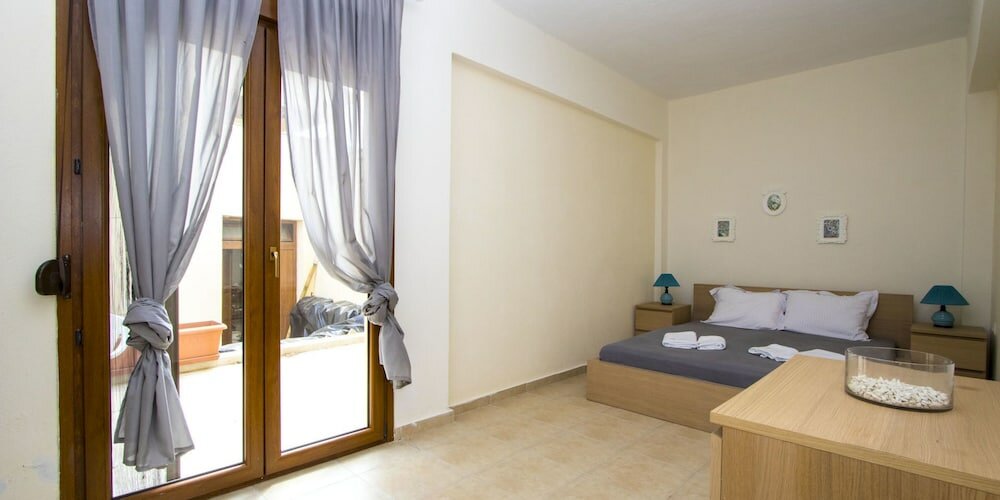 Фото Possidi Villas