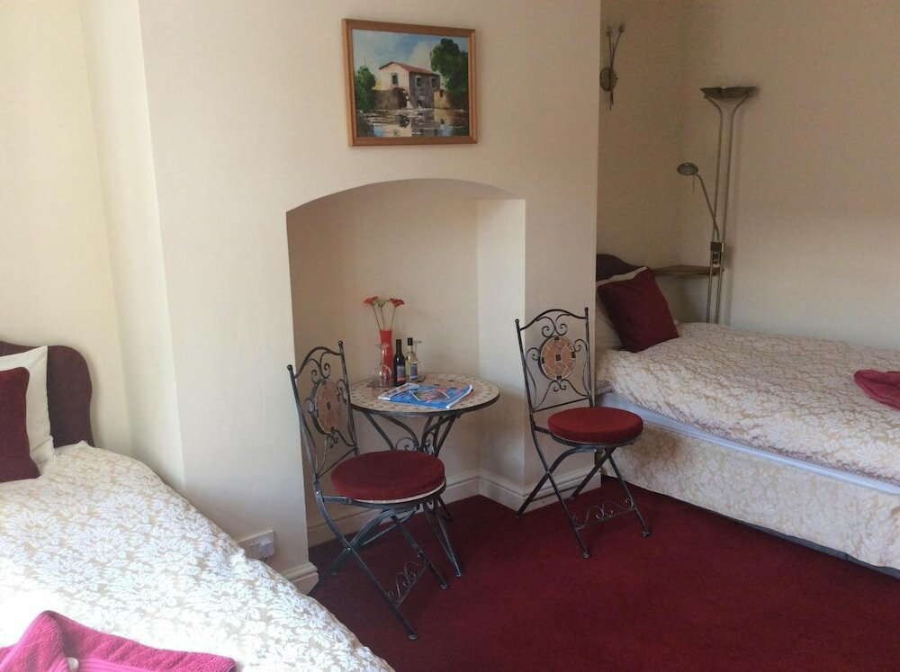 Фото The Old Forge B&b