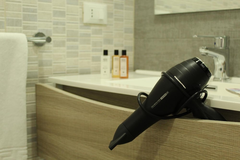 Фото B&b Erifra' Piccolo Hotel