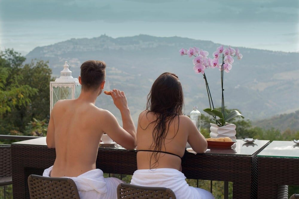 Фото Le Cicale B&b