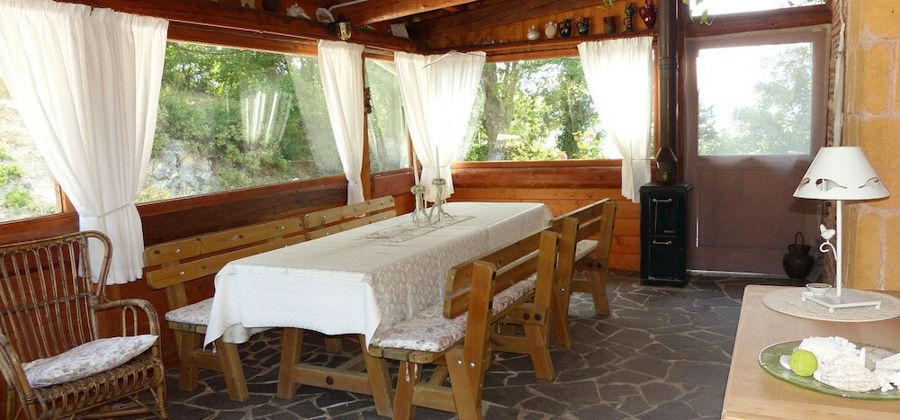 Фото Agriturismo Al Respiro Nel Bosco