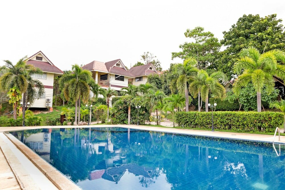 Фото Lanta Village Resort