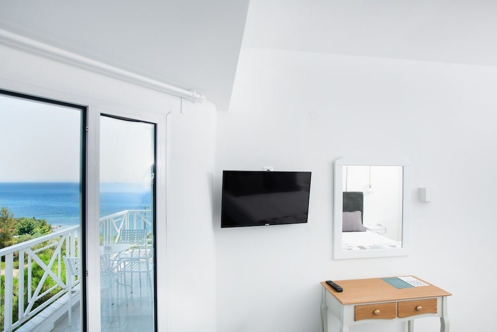 Фото Bianco Olympico Beach Resort - All Inclusive