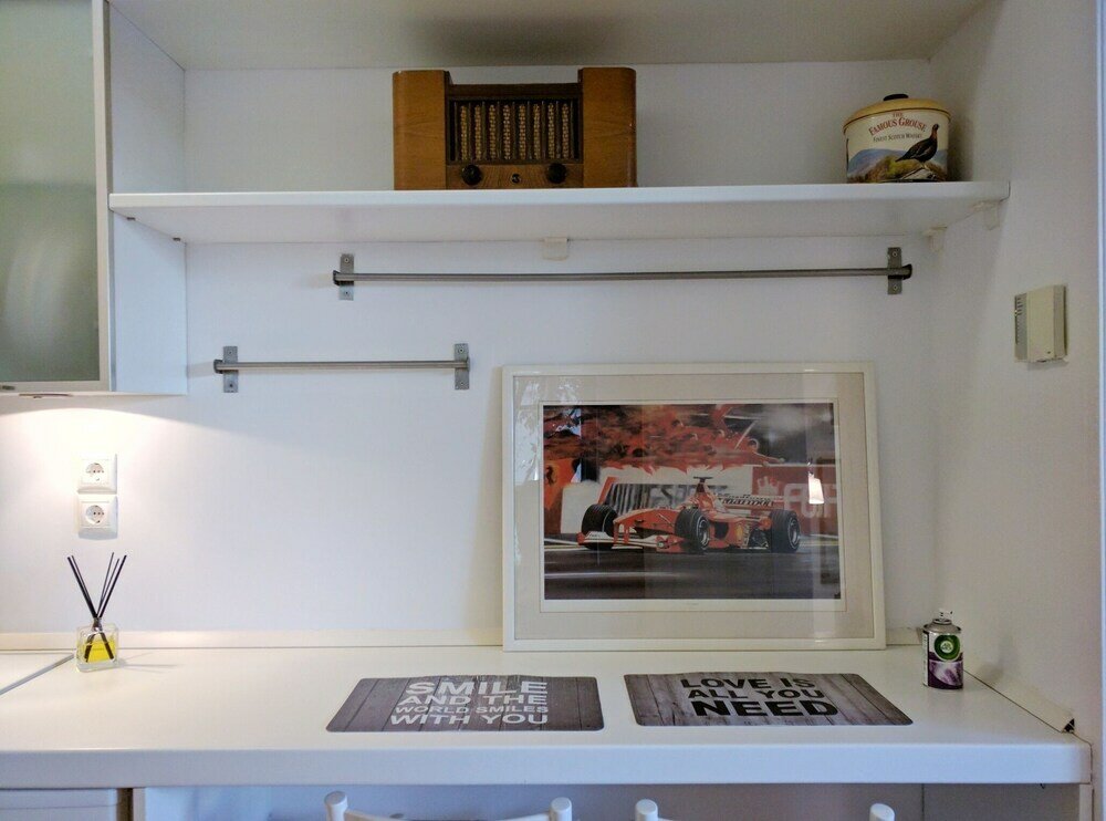 Фото Vivo Apartments