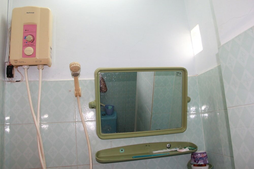 Фото Huynh Huong Guesthouse