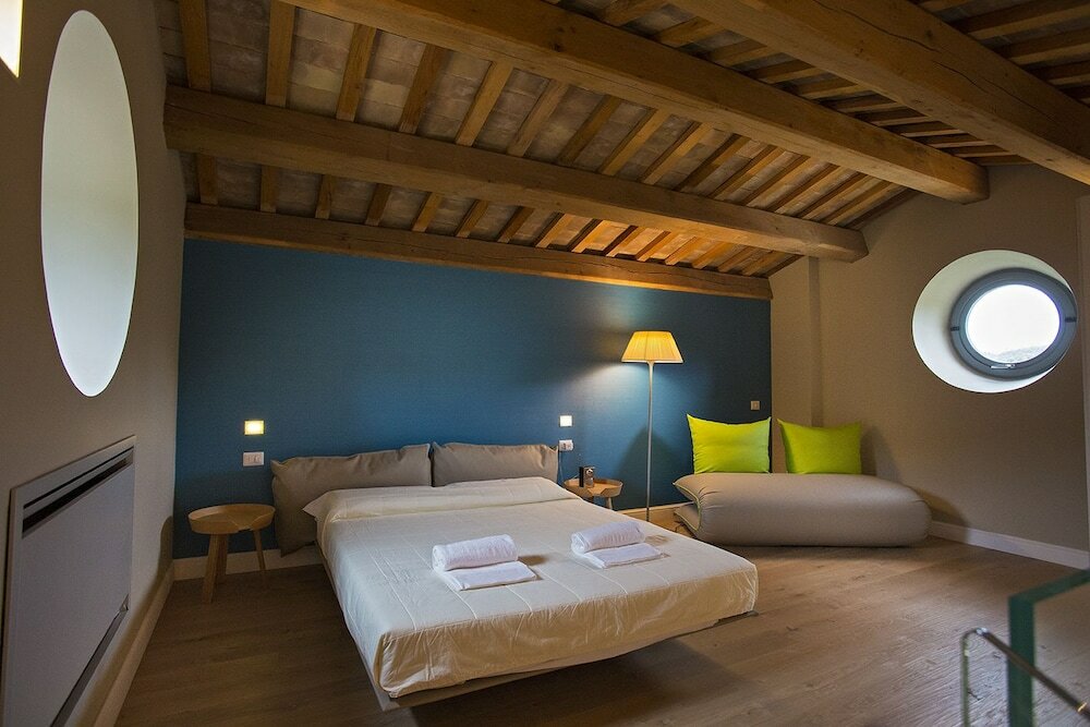 Фото Agriturismo Colle Casini Cortesi