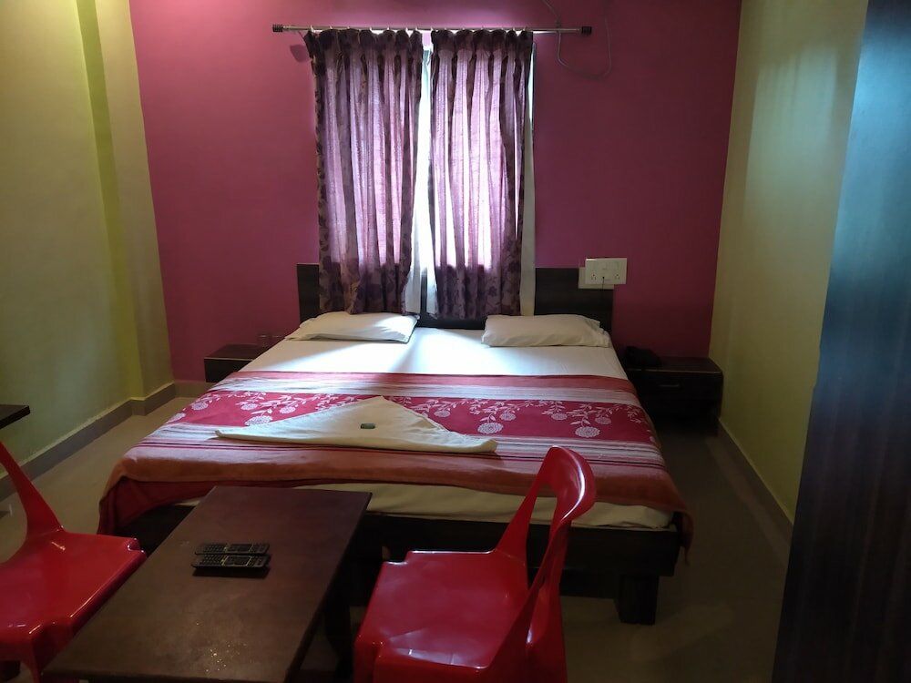 Фото отеля 5