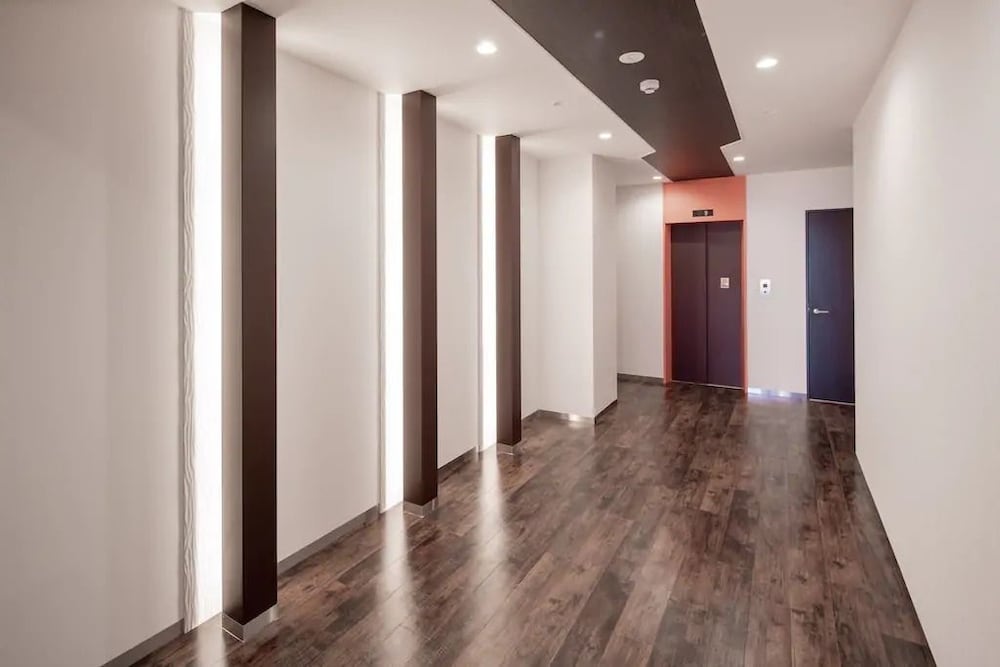 Фото Hatch Nagahori 201