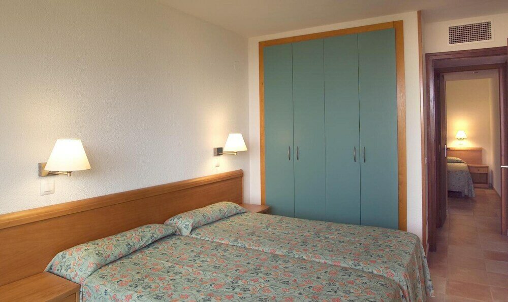 Фото Albamar Apartaments