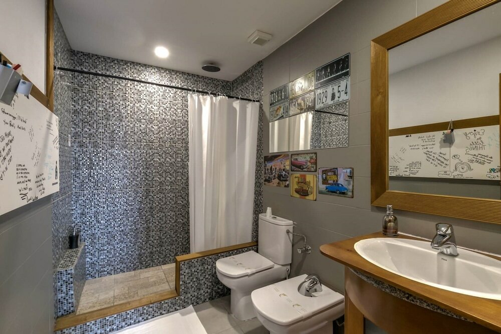 Фото Epicenter Lagoa