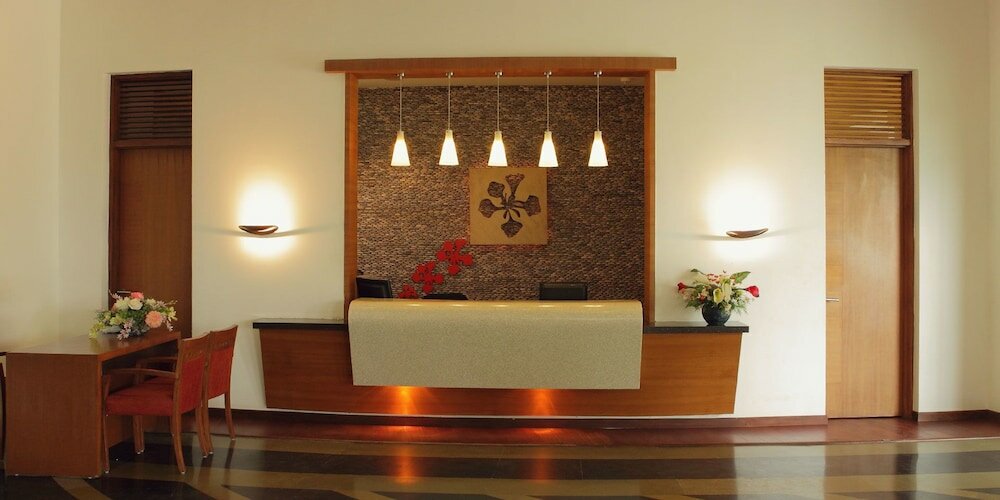 Фото Gulmohar Greens - Golf & Country Club