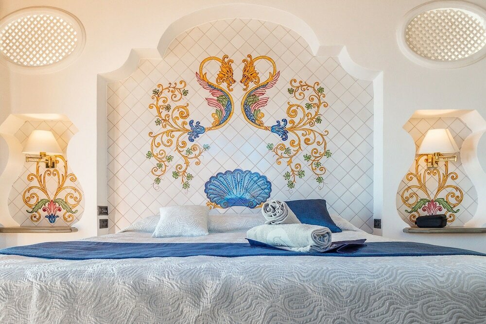 Фото Charme Hotel La Bitta