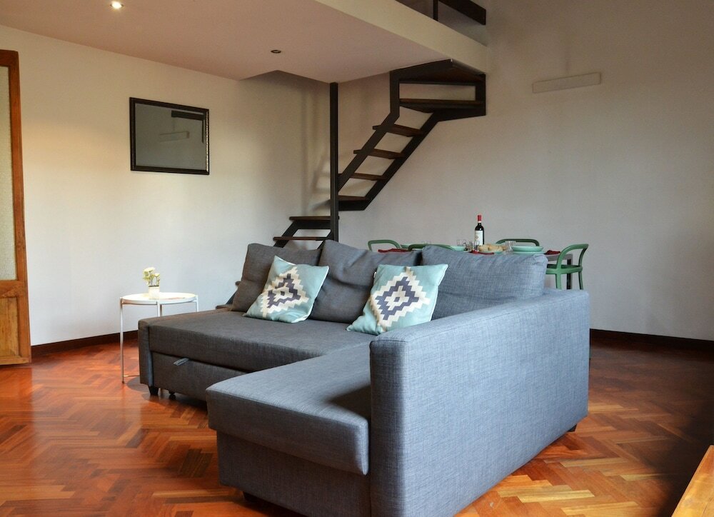 Фото Agnolo Apartment