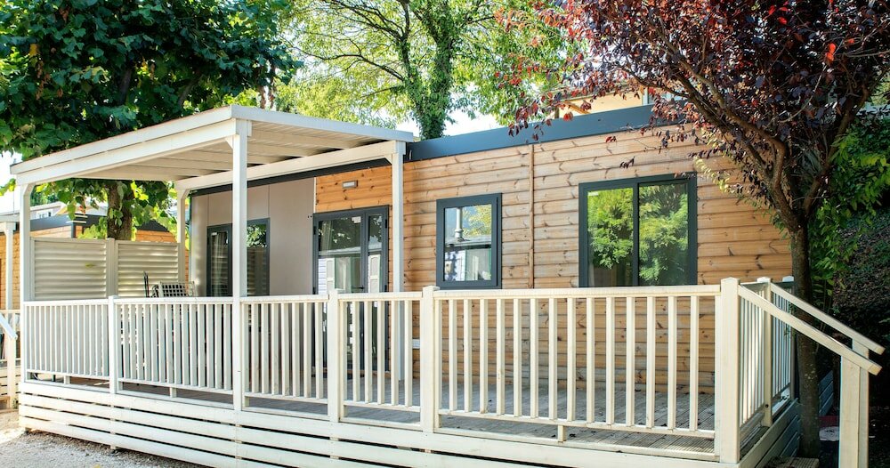 Фото Vallicella Glamping Resort