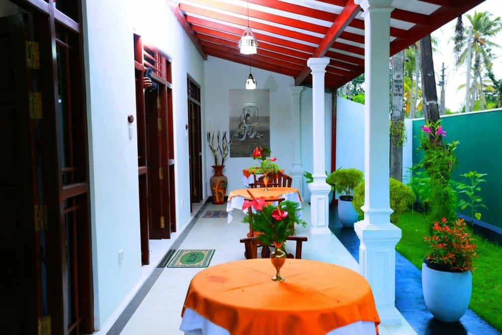 Hotel Ceylonika Rest, Southern Province, photo