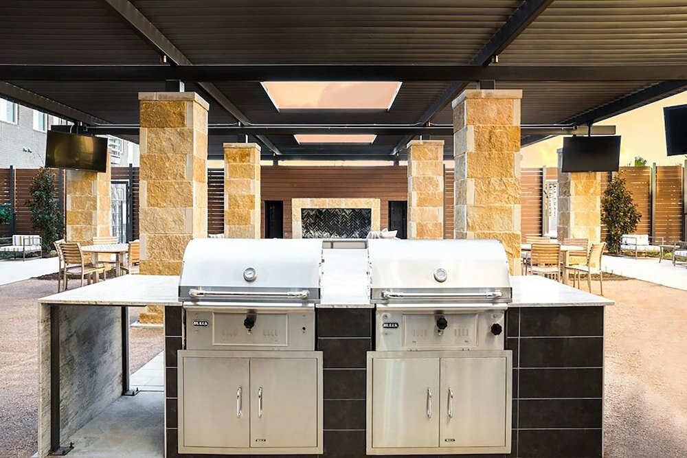 Фото Urbanlights at Legacy West