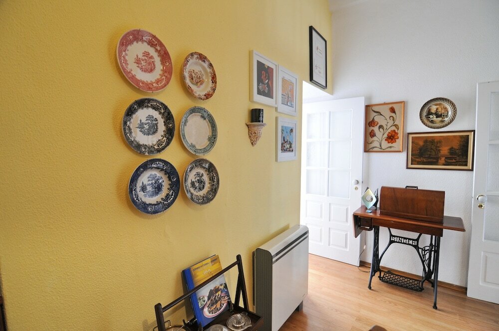 Фото Casa do Jardim