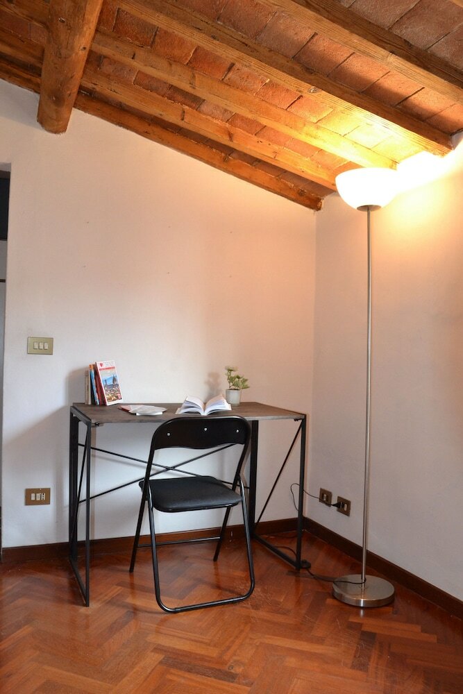 Фото Agnolo Apartment