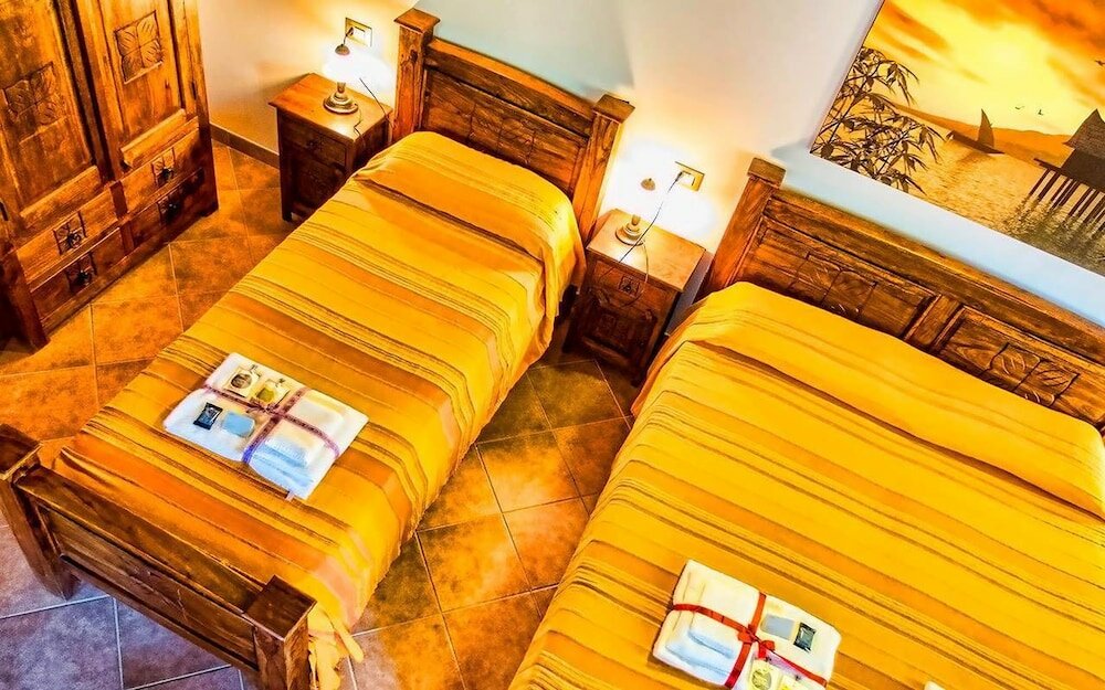 Фото BioAgriturismo La Quercia