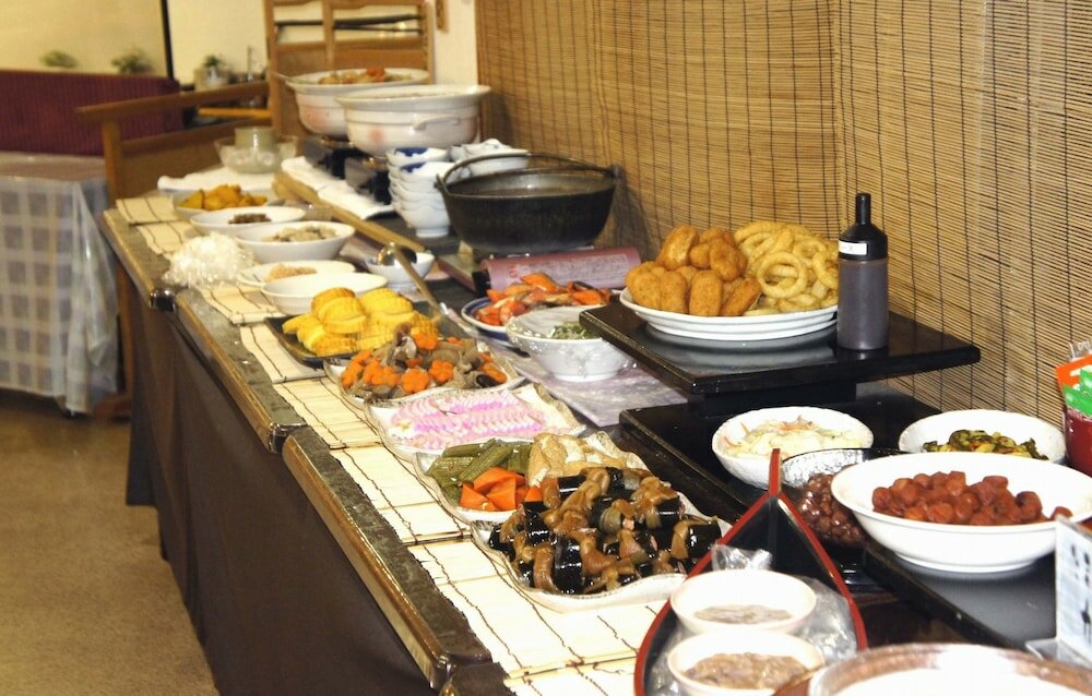 Фото Green Park Tsurui