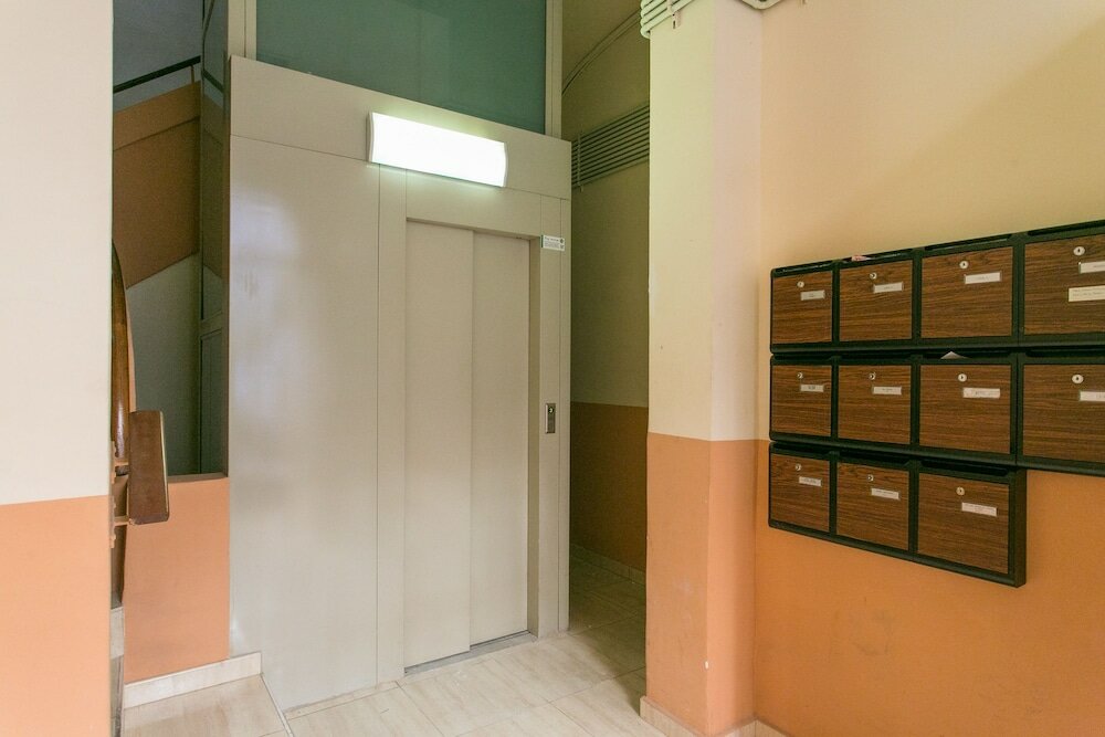 Фото Beautiful Sagrada Familia Apartment