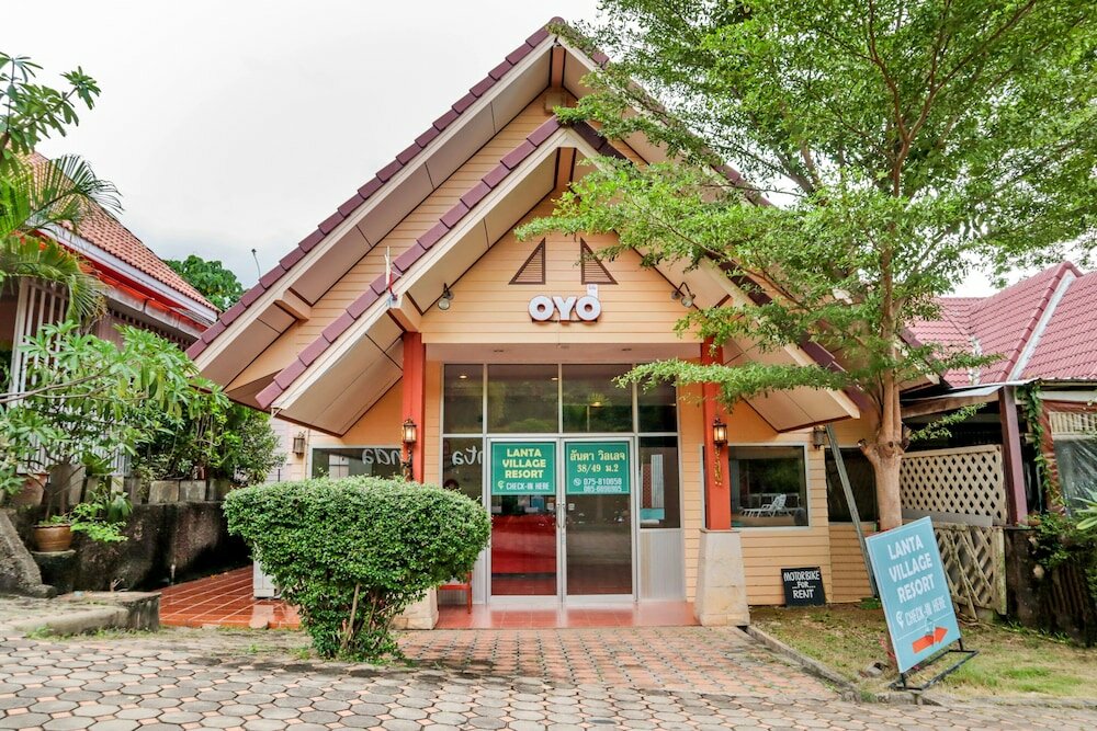 Фото Lanta Village Resort